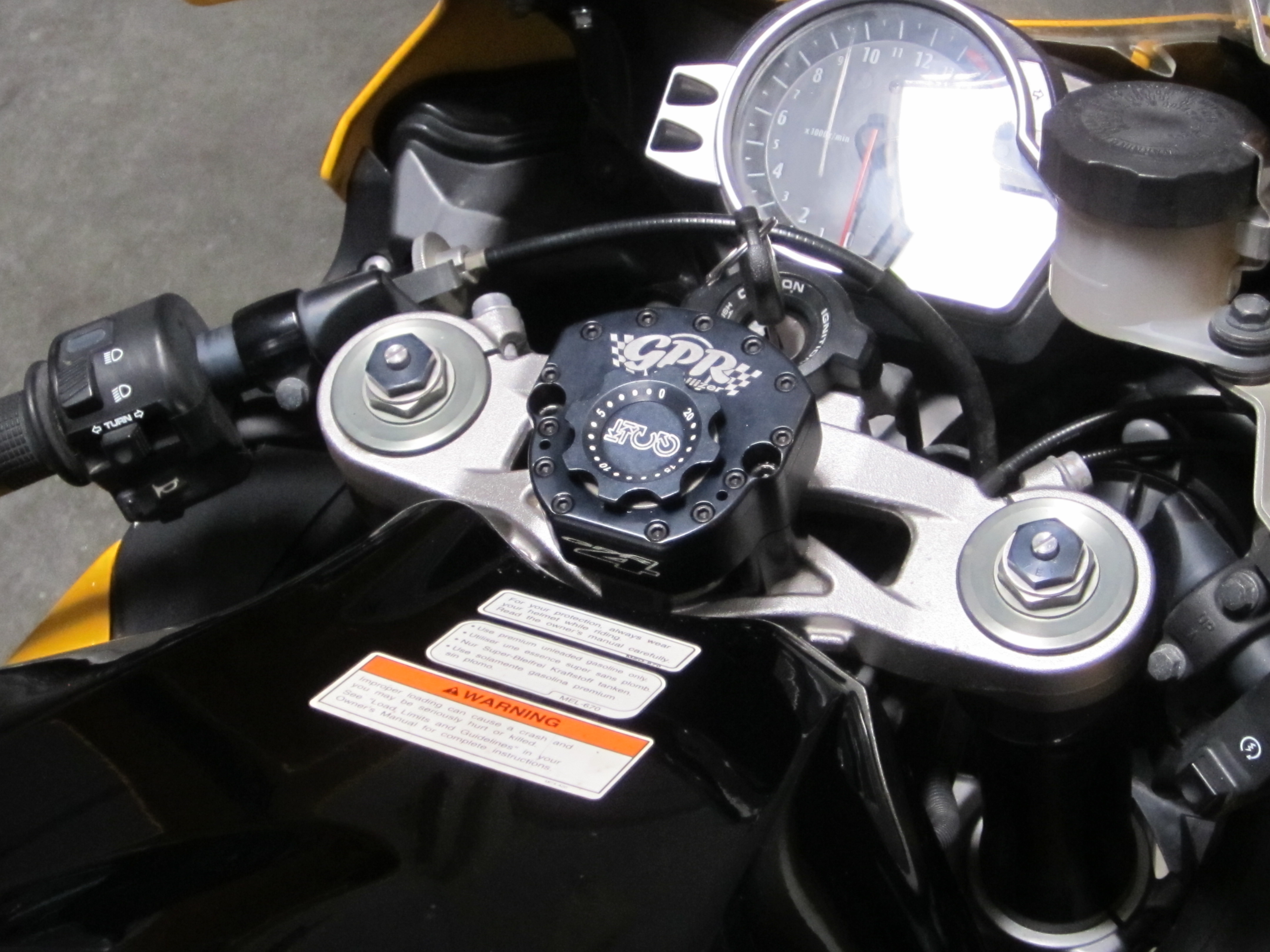gpr 1000b
