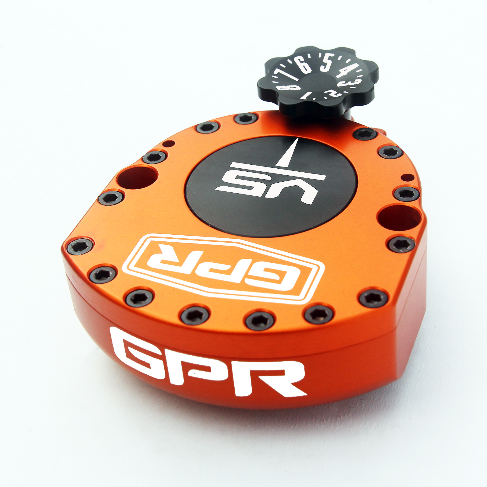 GPR V4d Dirt Bike Steering Damper Kits GPR Stabilizer