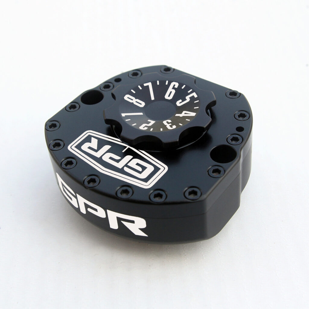 Products GPR Stabilizer